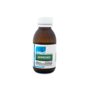 Real Care Laurel Oil 100ml