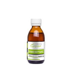 Simply Green Coconut Oil 100 ml