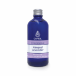 Zarbis Camoil Johnz Almond Lavender De-MakeUp Oil