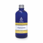 Zarbis Camoil Johnz Chamomille Baby Oil 100ml