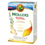 Moller's Total 28caps + 28tabs