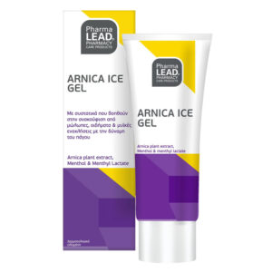 Pharmalead Arnica Ice Gel 100ml