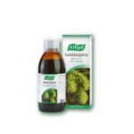 A. Vogel Santasapina Syrup 100 ml