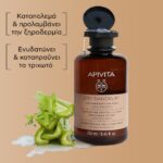 Apivita Hair Care Shampoo Dry Dandruff Celery & Propolis 250 ml