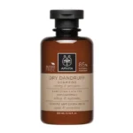 Apivita Hair Care Shampoo Dry Dandruff Celery & Propolis 250 ml