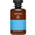 Apivita Hyaluronic Hydra Moisturizing Shampoo 250 ml
