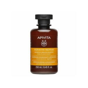 Apivita Keratin Repair Shampoo 250 ml