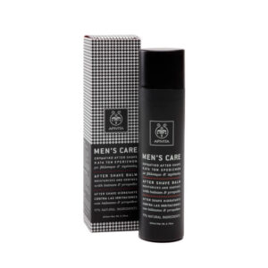Apivita Men's Care After Shave 100 ml