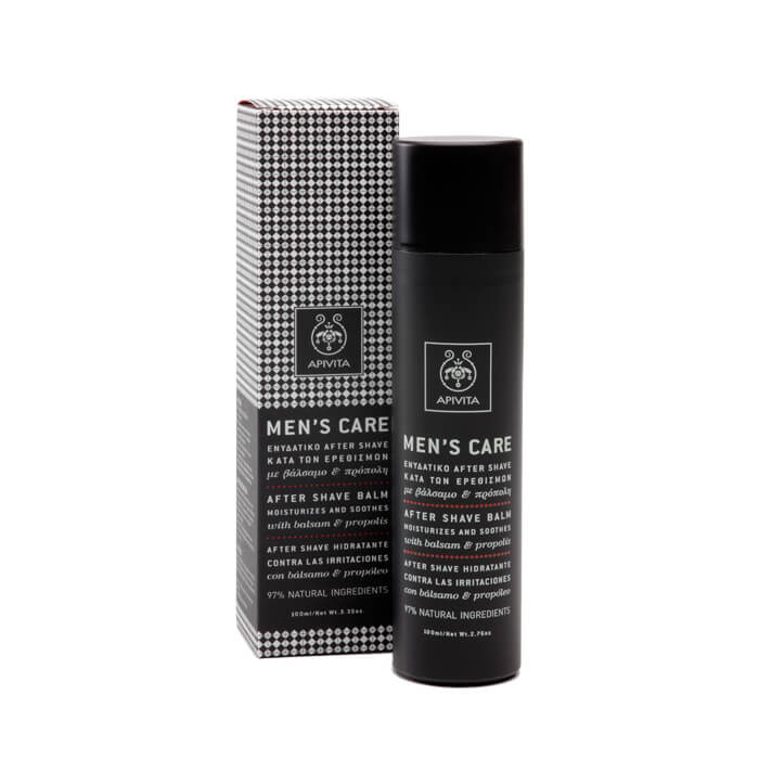 Apivita Men's Care After Shave 100 ml