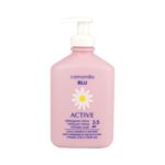 Camomilla Blu Active Intimate Wash pH3.5 300ml