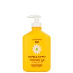 Camomilla Blu Tropical Papaya Intimate Wash pH5.5 300ml