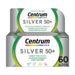 Centrum Silver 50+ 30 tabs