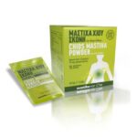 Chios Mastiha Powder 15 sachets(40.5g)