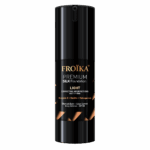 Froika Premium Silk Foundation Light SPF30 30 ml