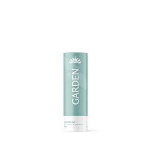 Garden Lip Balm Aloe Vera 5.2 g