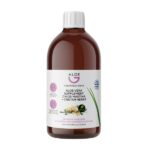 Genomed Aloe Gel Chios Mastiha & Cretan Herbs 1L
