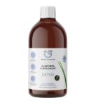 Genomed Aloe Gel Detox Stevia 1L