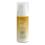 Genomed Elix SunScreen No Color SPF50 50ml