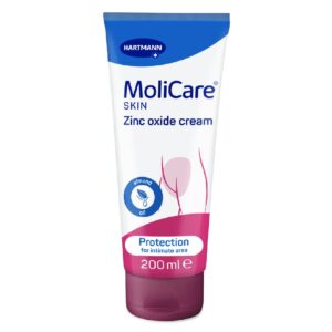 Hartmann MoliCare Skin Zinc Oxide cream 200 ml