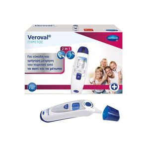 Hartmann Veroval Fever