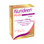 Health Aid Nurideen Plus 60 tabs