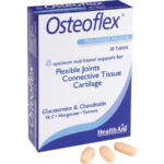 Health Aid Osteoflex 30 tabs