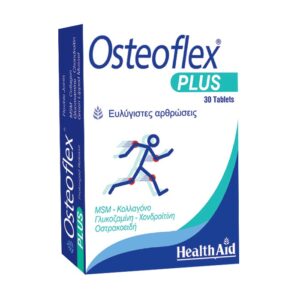 Health Aid Osteoflex Plus 30 tabs