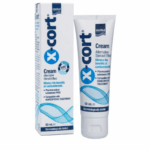 Intermed X-Cort cream 50 ml