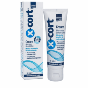 Intermed X-Cort cream 50 ml