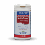 Lamberts Multi Guard High Strength 30 tabs