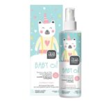 PharmaLead Baby Oil 125 ml