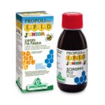 Το Specchiasol EPID flu junior 100 ml διαθέτει πολύχρωμο σχεδιασμό φιλικό προς τα παιδιά, προσφέροντας ήπια ανακούφιση από τη γρίπη για τα παιδιά.