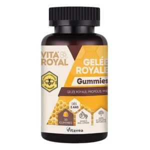 Vitavea Gelee Royale 30 gummies